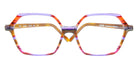 Wissing® 3225 WIS 3225 1766/51 53 - Eyeglasses