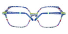 Wissing® 3225 L WIS 3225 L 9024 1669V/3232 53 - Eyeglasses
