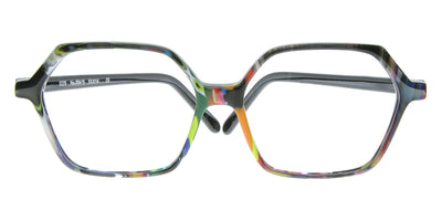 Wissing® Realcycle 3225 WIS 3225 00615 53 14 - 615 Eyeglasses