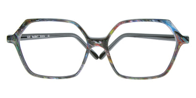 Wissing® Realcycle 3225 WIS 3225 00617 53 - 617 Eyeglasses