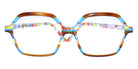 Wissing® 3226 WIS 3226 1683/3446 53 - Eyeglasses