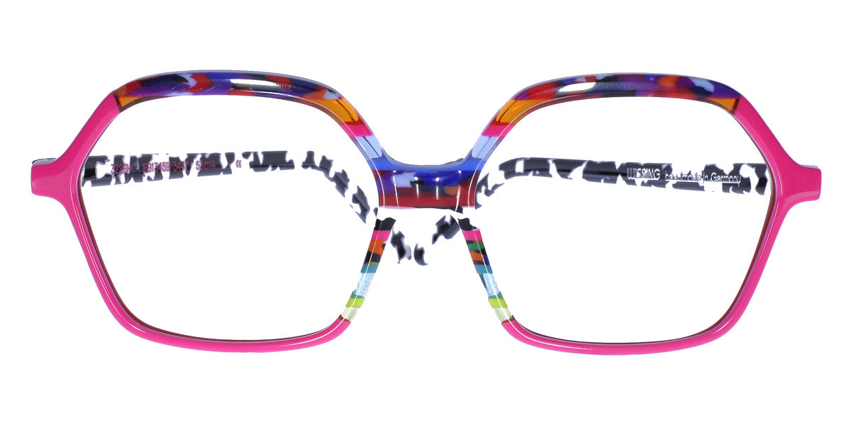 Wissing® 3226HK WIS 3226HK 3459/3447 53 - Eyeglasses