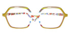 Wissing® 3226HK WIS 3226HK 1713 3412V/3446 53 - Eyeglasses