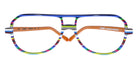 Wissing® 3227 WIS 3227 1724/8011 53 - Eyeglasses