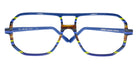 Wissing® 3228 WIS 3228 1660/3232 55 - Eyeglasses