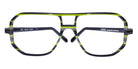 Wissing® 3228 WIS 3228 1661/35 55 - Eyeglasses