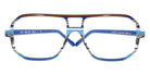 Wissing® 3228 WIS 3228 1686/3232 55 - Eyeglasses
