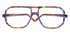 Wissing® 3228 WIS 3228 1704S/51S 55 - Eyeglasses