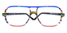 Wissing® 3228 WIS 3228 1717/35 55 - Eyeglasses