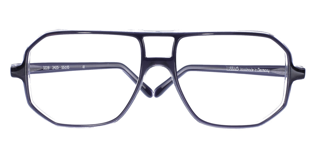 Wissing® 3228 WIS 3228 3425 55 - Eyeglasses