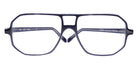 Wissing® 3228 WIS 3228 3425 55 - Eyeglasses
