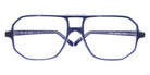 Wissing® 3228 WIS 3228 3427 55 - Eyeglasses