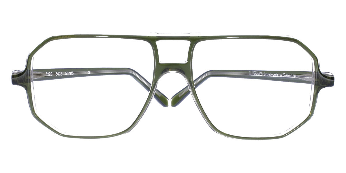 Wissing® 3228 WIS 3228 3428 55 - Eyeglasses