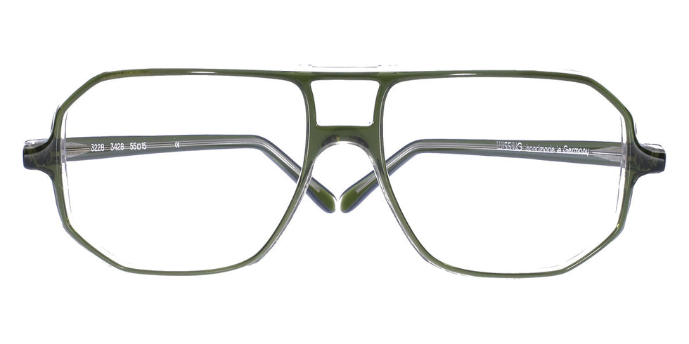Wissing® 3228 WIS 3228 3428 55 - Eyeglasses
