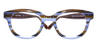 Wissing® 3229 WIS 3229 1626RE86/3408RE86 51 - Eyeglasses