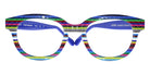 Wissing® 3229 WIS 3229 1724RE15/8056RE15 51 - Eyeglasses