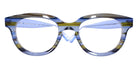 Wissing® 3229 M WIS 3229 M 3331 1626 3300/8/3331 51 - Eyeglasses