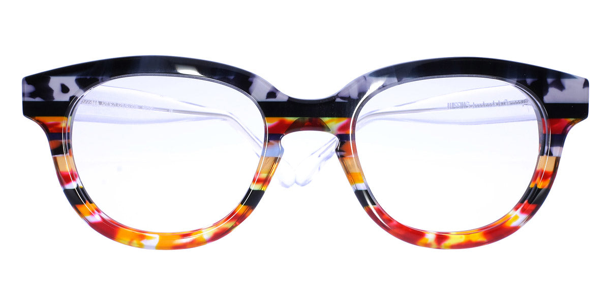 Wissing® 3229 MA WIS 3229 MA 3211 1671 3211/8/3211 51 - Eyeglasses