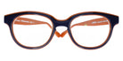 Wissing® 3229 D WIS 3229 D 9010 8036/8/8036 51 - Eyeglasses