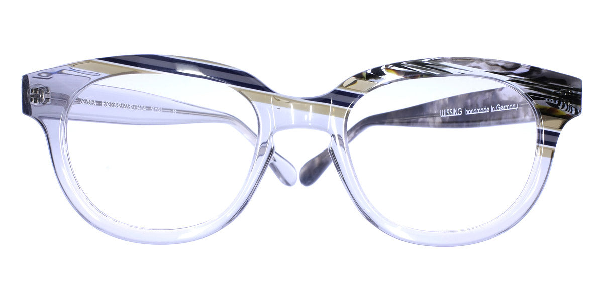 Wissing® 3229 HA WIS 3229 HA 1652 2382/2382/3404 51 - Eyeglasses