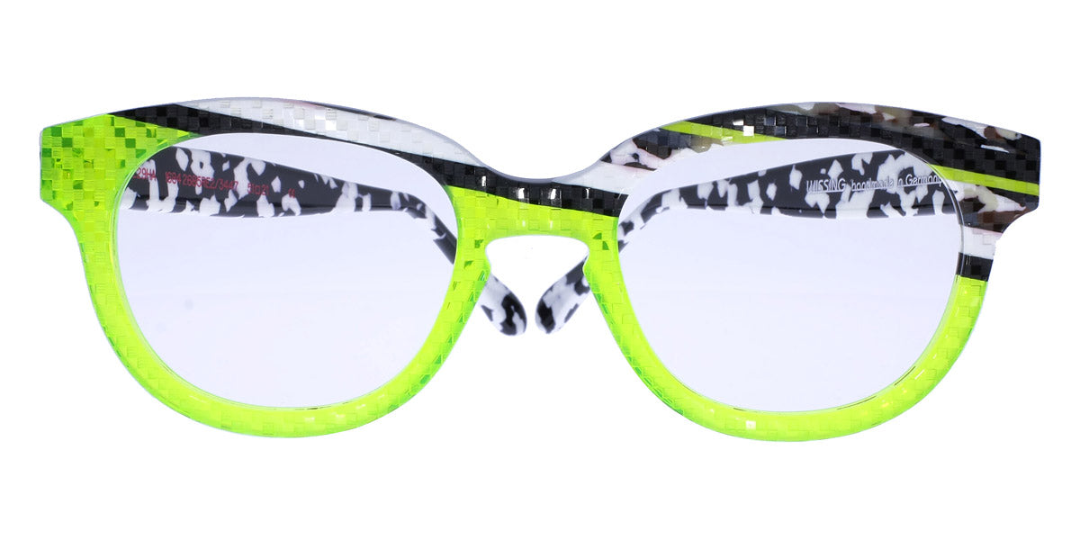 Wissing® 3229 HA WIS 3229 HA 1684 2685RE2/3447 51 - Eyeglasses