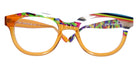 Wissing® 3229 HA WIS 3229 HA 1723 3457/3457/3266 51 - Eyeglasses