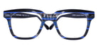 Wissing® 3230 WIS 3230 1745RE78/3488RE78 51 - Eyeglasses