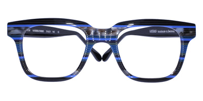 Wissing® 3230 WIS 3230 1724/2596 - 1724/2596 Eyeglasses