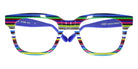 Wissing® 3230 WIS 3230 1745RE78/3488RE78 52 - Eyeglasses