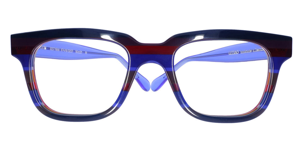 Wissing® 3230 M WIS 3230 M 3207 1668 974/8/3207 50 - Eyeglasses