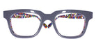 Wissing® 3230 M WIS 3230 M 9012-40-1655-40-9043/8/3267 48 - Eyeglasses
