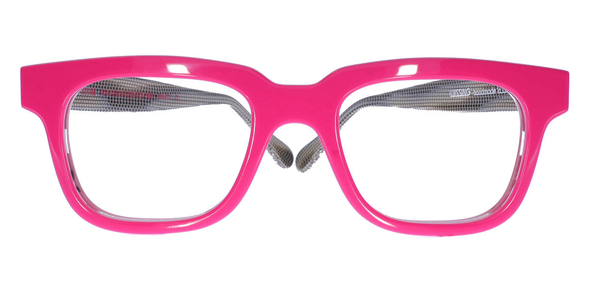 Wissing® 3230 M WIS 3230 M 9046-40-1622-40-9047/8/2838 48 - Eyeglasses