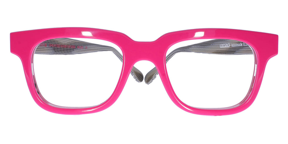 Wissing® 3230 M WIS 3230 M 9046-40-1622-40-9047/8/2838 48 - Eyeglasses