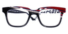 Wissing® 3230 HA WIS 3230 HA 1702 3441V/35/3447 50 - Eyeglasses