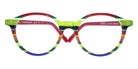 Wissing® 3231 WIS 3231 1674VRE20/3020RE20 50 - Eyeglasses