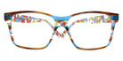 Wissing® 3232 WIS 3232 1683/3446 55 - Eyeglasses