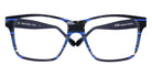 Wissing® 3232 WIS 3232 1692RE75/35RE75 55 - Eyeglasses
