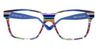 Wissing® 3232 WIS 3232 1725/3232 55 - Eyeglasses