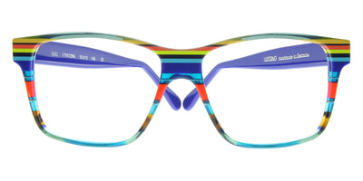 Wissing® 3232 WIS 3232 1759/2596 55 - 1759/2596 Eyeglasses
