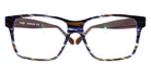 Wissing® 3232 L WIS 3232 L 9022 1641/3408 53 - Eyeglasses