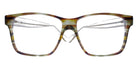 Wissing® 3232 M WIS 3232 M 3300 1656 3331/8/3300 55 - Eyeglasses