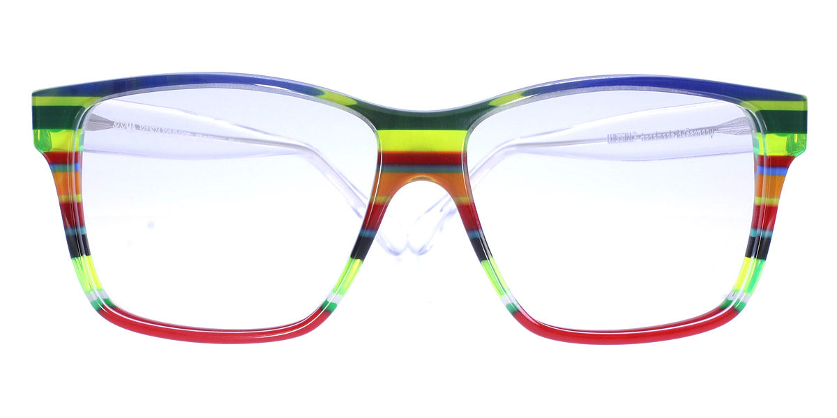 Wissing® 3232 MA WIS 3232 MA 3211 1674 3211/8/3211 55 - Eyeglasses