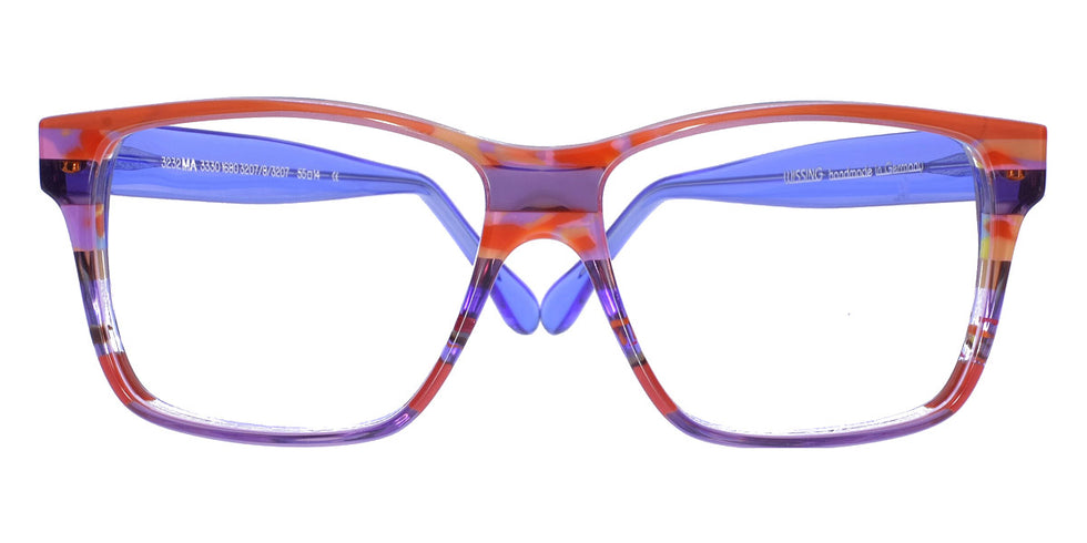 Wissing® 3232 MA WIS 3232 MA 3330 1680 3207/8/3207 55 - Eyeglasses