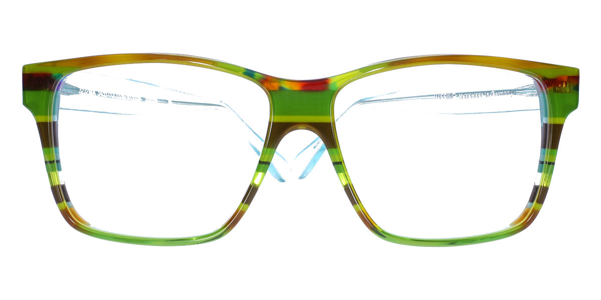 Wissing® 3232 MA WIS 3232 MA 3455 1701 3336/8/3336 55 - Eyeglasses