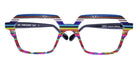 Wissing® 3233 WIS 3233 1725RE78/35RE78 52 - Eyeglasses