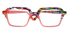 Wissing® 3233 HA WIS 3233 HA 1717 3456/3456/3450 52 - Eyeglasses