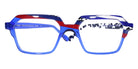 Wissing® 3233 HA WIS 3233 HA 1730V 3452/3452/3447 52 - Eyeglasses