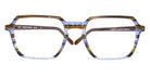 Wissing® 3234 WIS 3234 1626RE2/3408RE2 55 - Eyeglasses