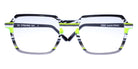 Wissing® 3234 WIS 3234 1677RE80/35RE80 55 - Eyeglasses
