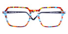 Wissing® 3234 WIS 3234 1685/3249V 55 - Eyeglasses